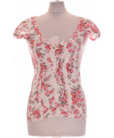 394677 Tops et t-shirts MORGAN Occasion Once Again Friperie en ligne