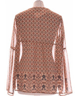 394680 Chemises et blouses VERO MODA Occasion Vêtement occasion seconde main