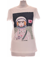 394693 Tops et t-shirts SPRINGFIELD Occasion Once Again Friperie en ligne