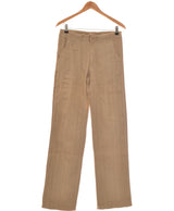 394706 Pantalons et pantacourts SPRINGFIELD Occasion Once Again Friperie en ligne