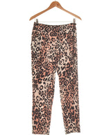 394710 Pantalons et pantacourts JUS D'ORANGE Occasion Once Again Friperie en ligne