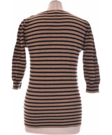 394724 Tops et t-shirts ZARA Occasion Vêtement occasion seconde main