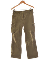 394728 Pantalons et pantacourts COMPTOIR DES COTONNIERS Occasion Once Again Friperie en ligne