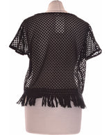 394739 Tops et t-shirts MANGO Occasion Vêtement occasion seconde main