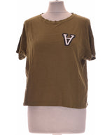 394741 Tops et t-shirts PULL AND BEAR Occasion Once Again Friperie en ligne