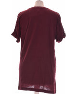 394742 Tops et t-shirts BERSHKA Occasion Vêtement occasion seconde main