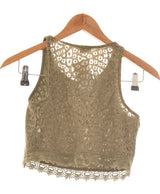 394834 Tops et t-shirts PIMKIE Occasion Vêtement occasion seconde main