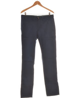 394875 Pantalons et pantacourts ZARA Occasion Once Again Friperie en ligne