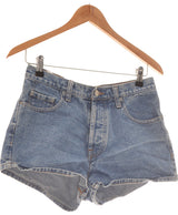 394878 Shorts et bermudas TEDDY SMITH Occasion Once Again Friperie en ligne