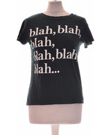 394883 Tops et t-shirts BERSHKA Occasion Once Again Friperie en ligne