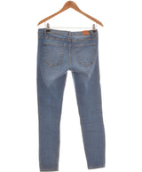 394911 Jeans ZARA Occasion Vêtement occasion seconde main