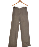 394944 Pantalons et pantacourts ZAPA Occasion Once Again Friperie en ligne