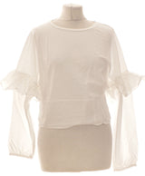 394985 Tops et t-shirts MANGO Occasion Once Again Friperie en ligne