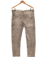 394995 Jeans CAMAIEU Occasion Vêtement occasion seconde main