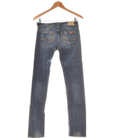 394999 Jeans LE TEMPS DES CERISES Occasion Vêtement occasion seconde main