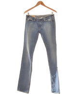 395000 Jeans LE TEMPS DES CERISES Occasion Once Again Friperie en ligne