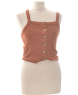 395013 Tops et t-shirts MONKI Occasion Once Again Friperie en ligne