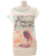 395026 Tops et t-shirts CACHE CACHE Occasion Once Again Friperie en ligne
