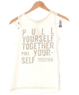 395033 Tops et t-shirts PIMKIE Occasion Once Again Friperie en ligne