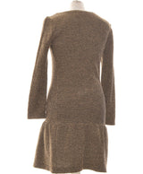 395048 Robes BA&SH Occasion Vêtement occasion seconde main
