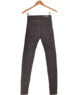 395063 Jeans BERSHKA Occasion Vêtement occasion seconde main