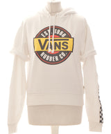 395067 Pulls et gilets VANS Occasion Vêtement occasion seconde main