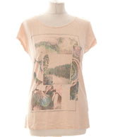 395093 Tops et t-shirts CAMAIEU Occasion Vêtement occasion seconde main
