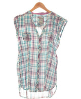 395095 Robes BERSHKA Occasion Once Again Friperie en ligne