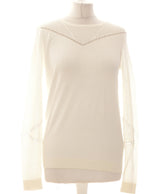 395098 Pulls et gilets IKKS Occasion Once Again Friperie en ligne