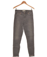 395099 Jeans LEVI'S Occasion Once Again Friperie en ligne