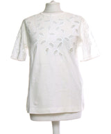 395116 Tops et t-shirts SANDRO Occasion Once Again Friperie en ligne