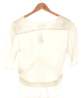 395129 Tops et t-shirts BA&SH Occasion Vêtement occasion seconde main
