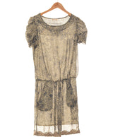 395131 Robes JACQUELINE RIU Occasion Once Again Friperie en ligne