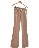 395153 Jeans STEFANEL Occasion Once Again Friperie en ligne