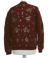 395192 Pulls et gilets ZARA Occasion Vêtement occasion seconde main