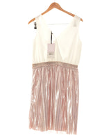 395202 Robes NAF NAF Occasion Vêtement occasion seconde main