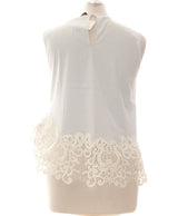 395211 Tops et t-shirts ZARA Occasion Vêtement occasion seconde main