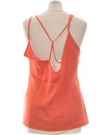 395241 Tops et t-shirts ETAM Occasion Vêtement occasion seconde main