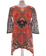 395249 Tops et t-shirts DESIGUAL Occasion Once Again Friperie en ligne