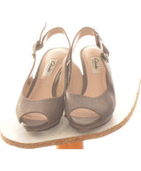395263 Chaussures CLARKS Occasion Once Again Friperie en ligne