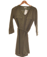 395282 Robes CACHE CACHE Occasion Once Again Friperie en ligne