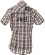 395286 Chemises et blouses JACK AND JONES Occasion Vêtement occasion seconde main