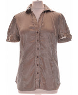 395354 Chemises et blouses ZARA Occasion Once Again Friperie en ligne