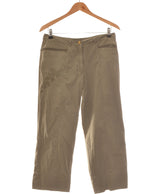 395364 Pantalons et pantacourts BURTON Occasion Once Again Friperie en ligne