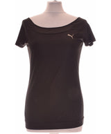 395368 Tops et t-shirts PUMA Occasion Once Again Friperie en ligne