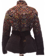 395406 Manteaux DESIGUAL Occasion Vêtement occasion seconde main