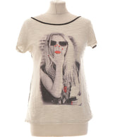 395420 Tops et t-shirts CACHE CACHE Occasion Once Again Friperie en ligne