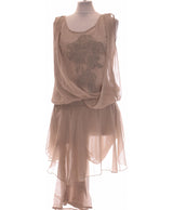 395469 Robes ZARA Occasion Once Again Friperie en ligne