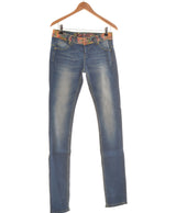 395485 Jeans DESIGUAL Occasion Once Again Friperie en ligne