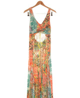 395519 Robes JUS D'ORANGE Occasion Once Again Friperie en ligne